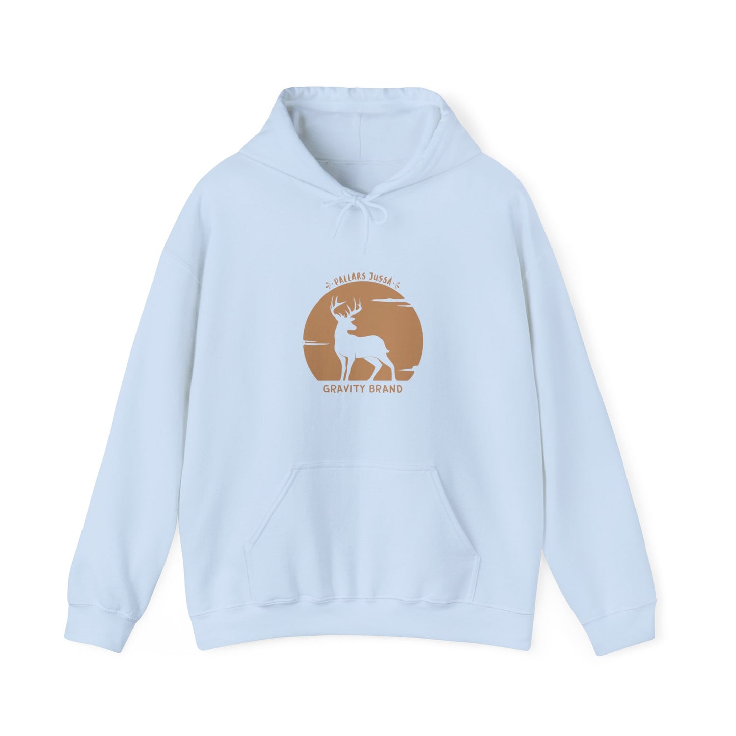 BRAMA II Wn Hoodie | Sudadera para mujer