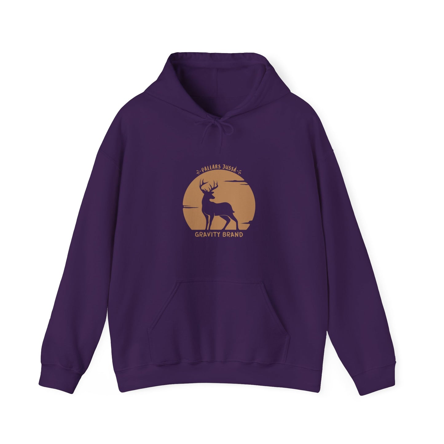 BRAMA II Wn Hoodie | Women's sweatshirt