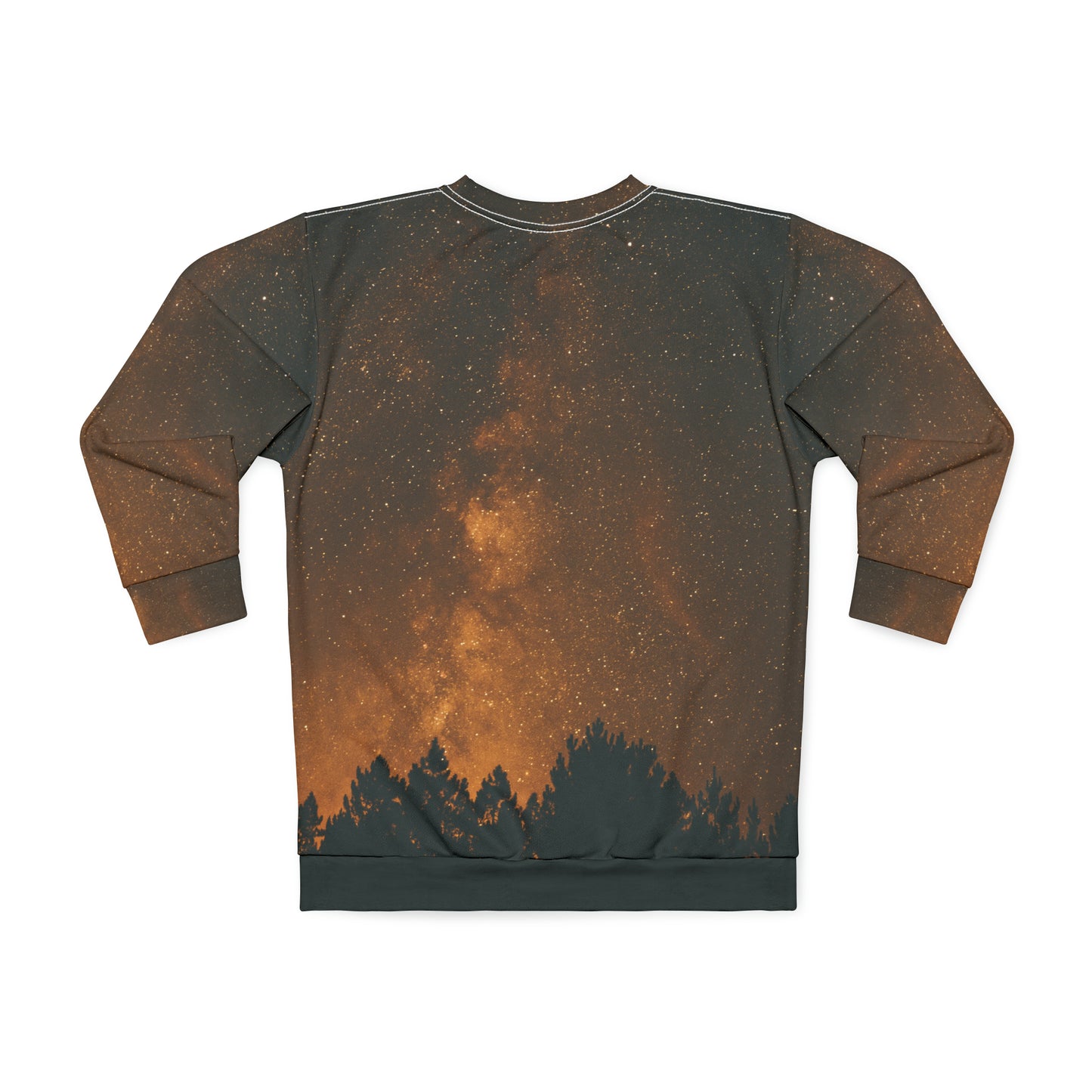 FULL OF STARS | Sudadera sin capucha para hombre