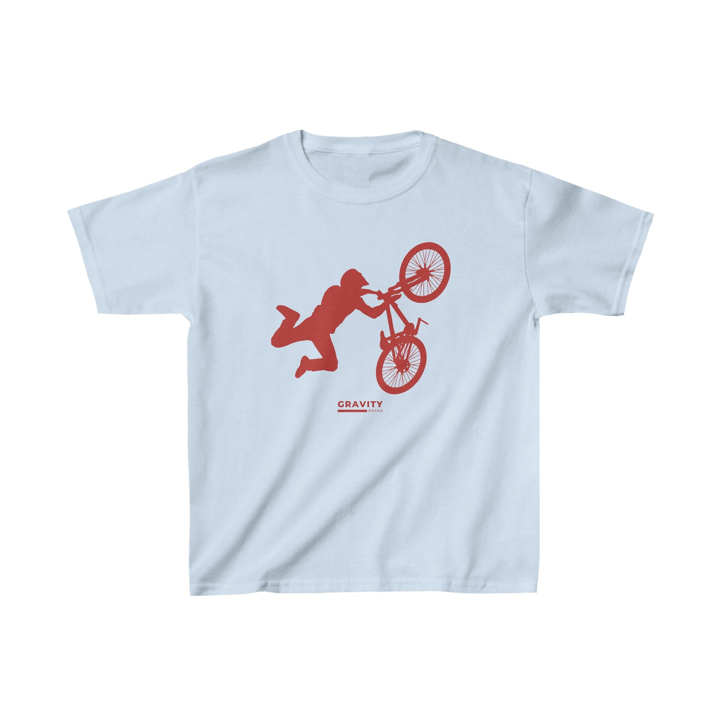 LITTLE JUMP | Children's T-shirt