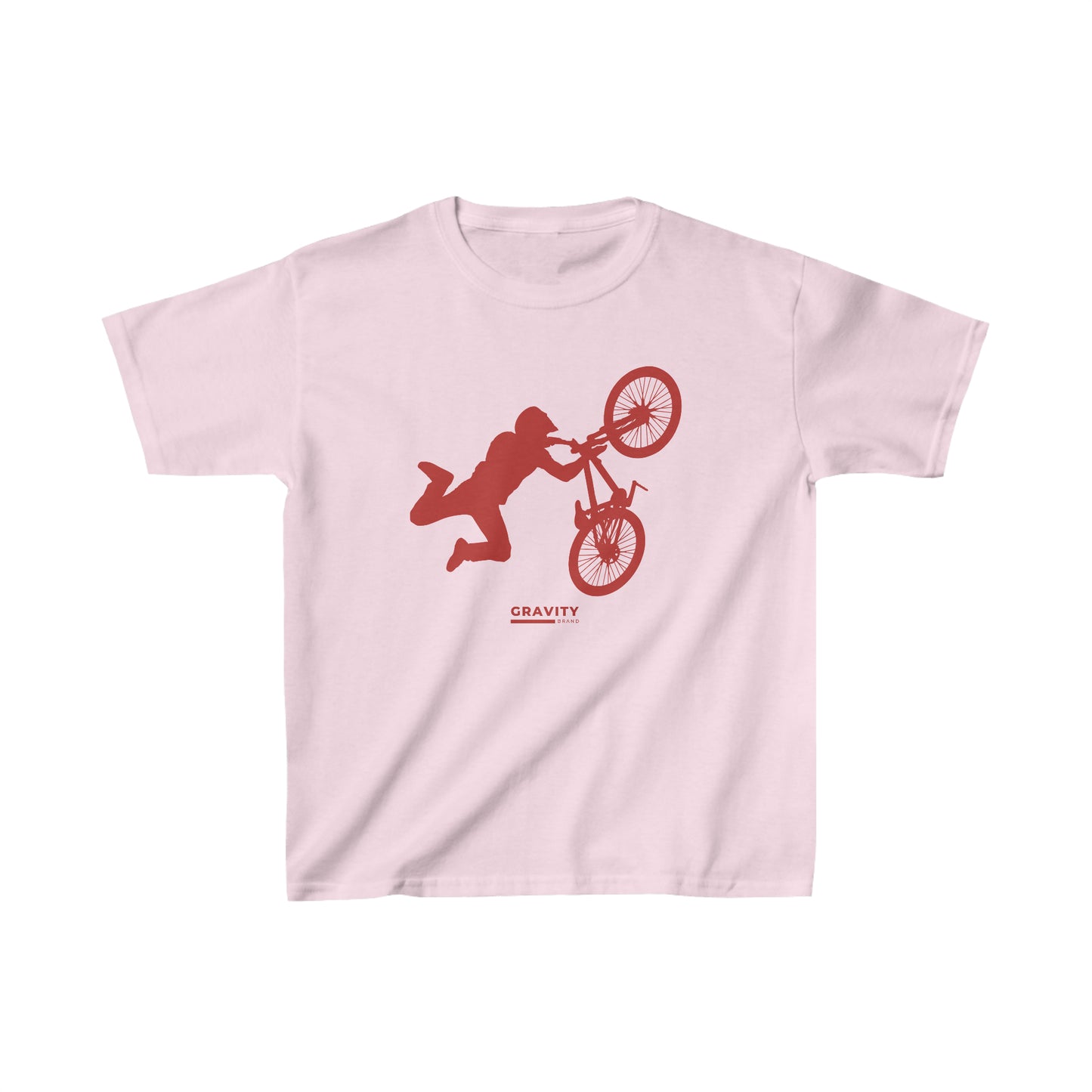 LITTLE JUMP | Children's T-shirt