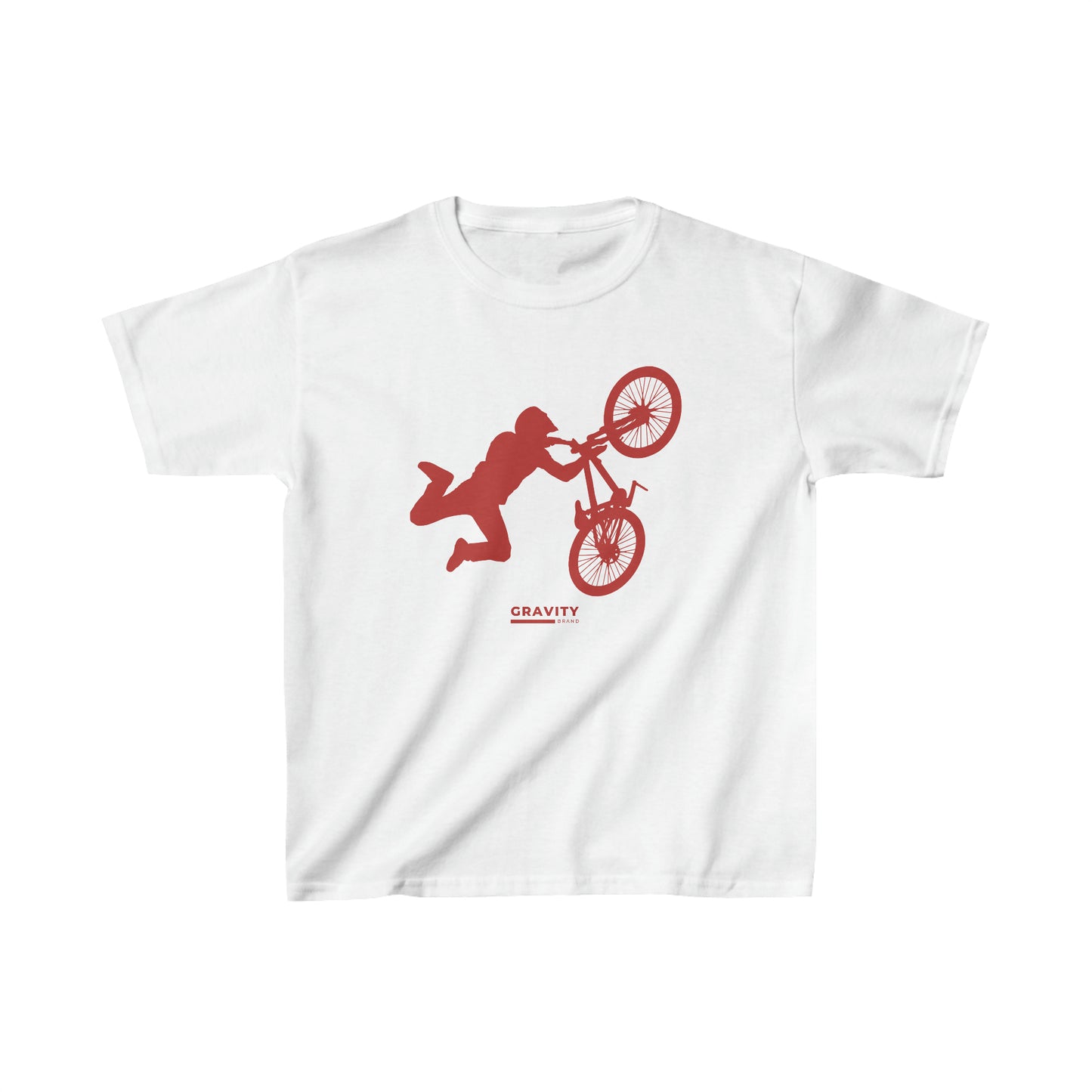 LITTLE JUMP | Children's T-shirt