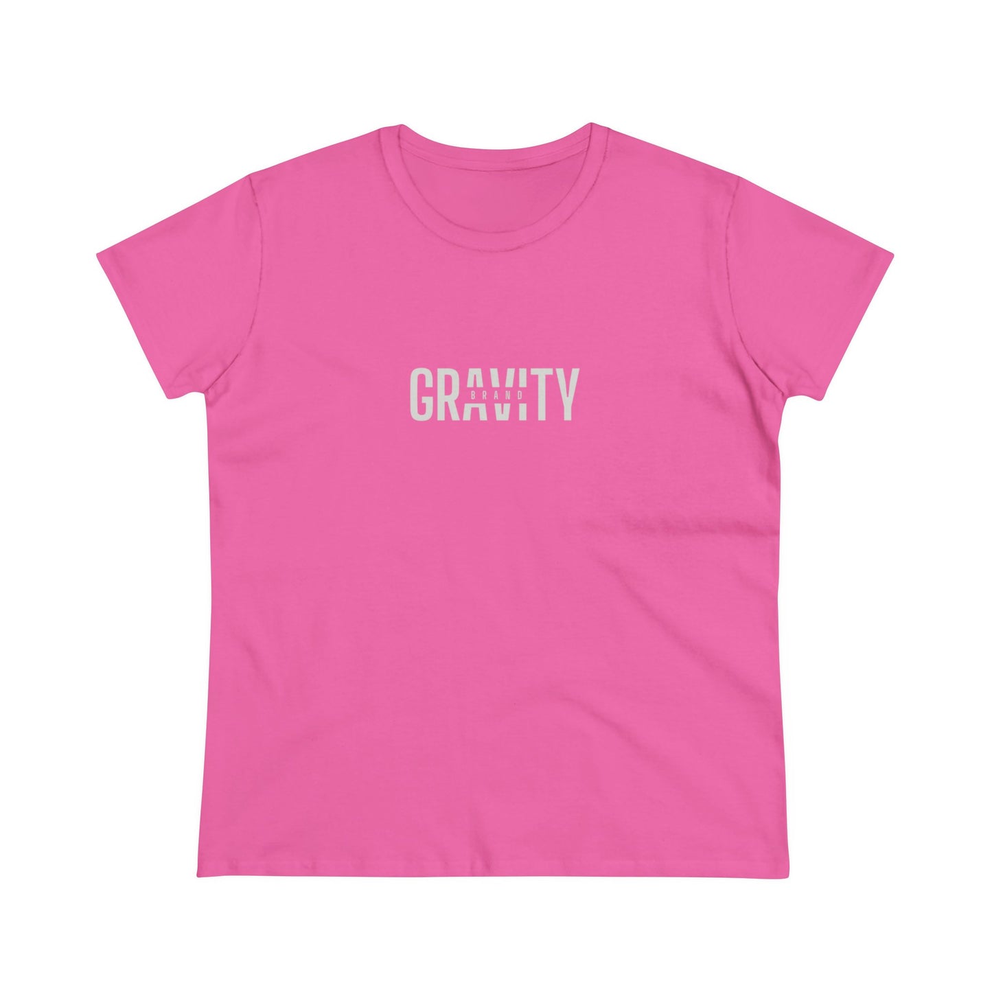 LUX Wn | Women's T-shirt (100% cotton)