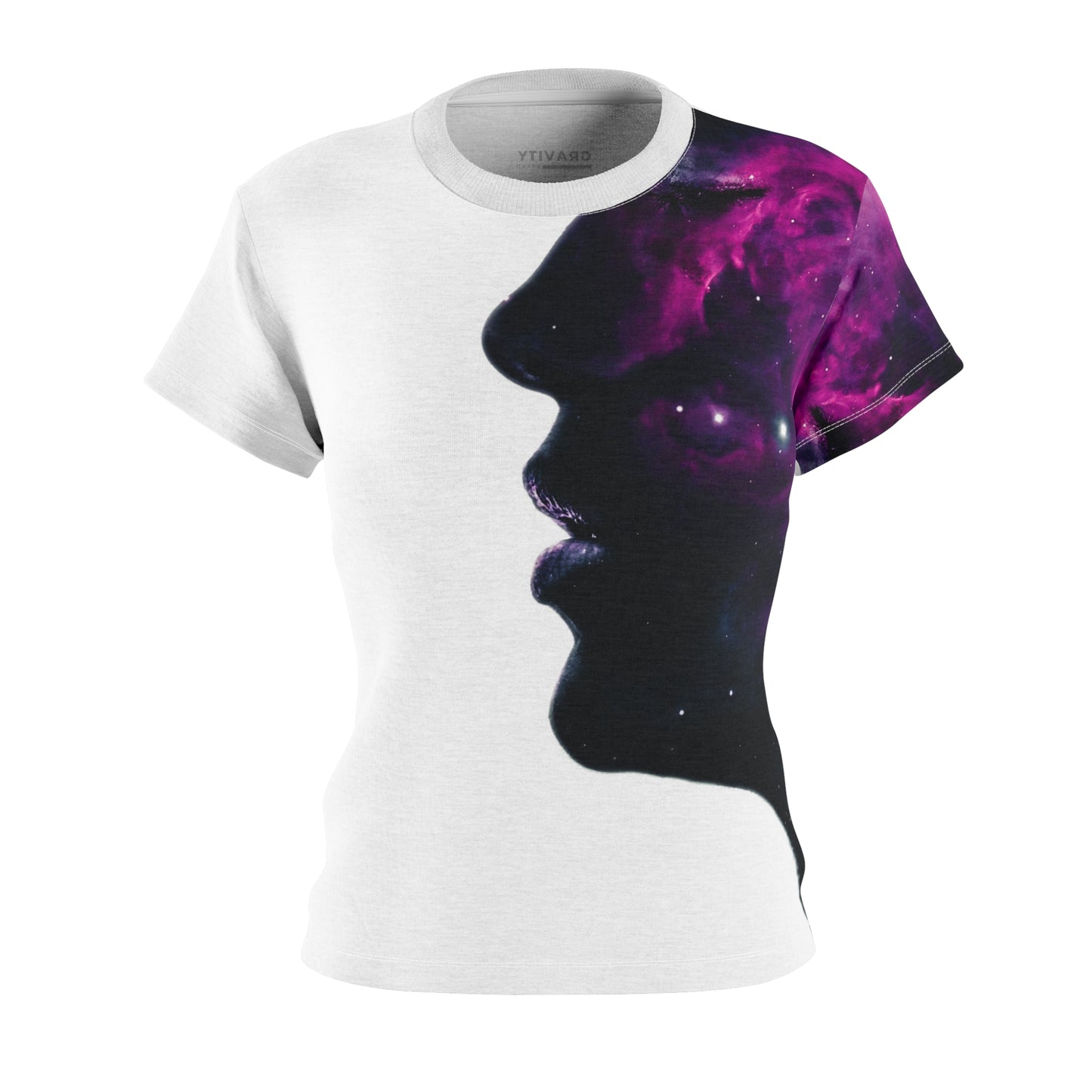 SPACE GIRL | Camiseta para mujer