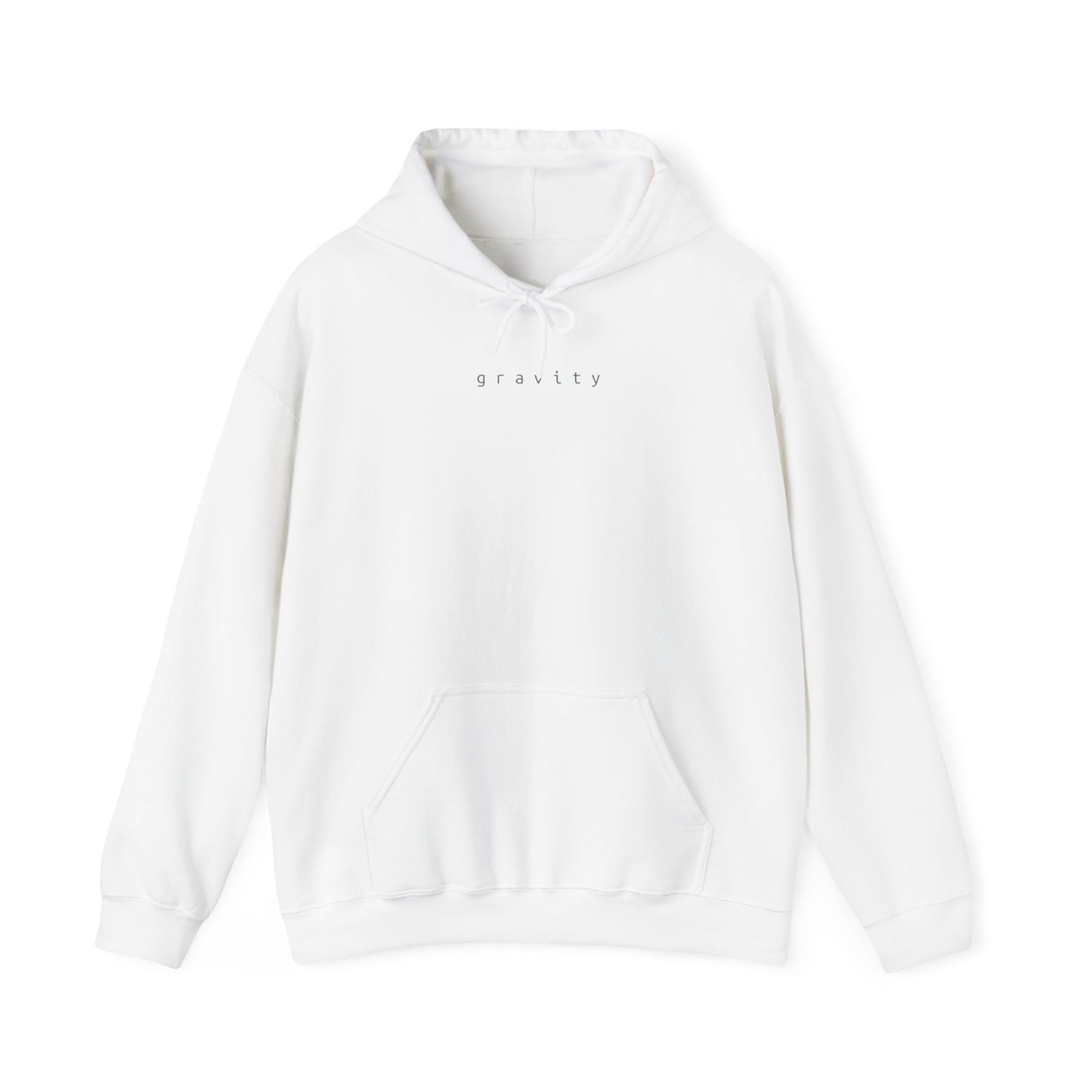 MINIMAL GRAVITY | Hoodie - Unisex