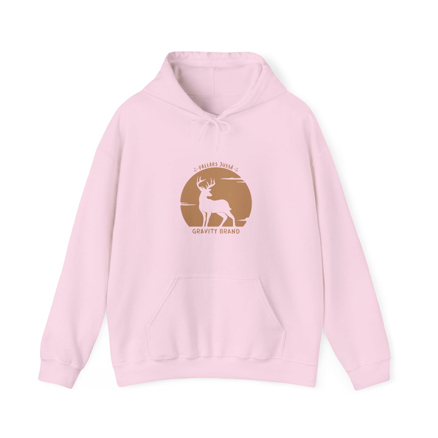 BRAMA II Wn Hoodie | Dessuadora per a dona