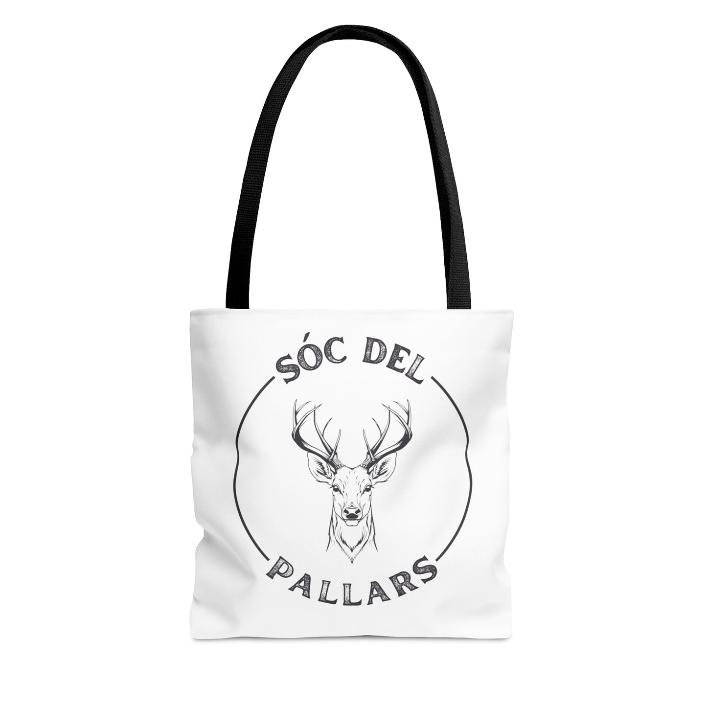 PALLARS TOTE BAG