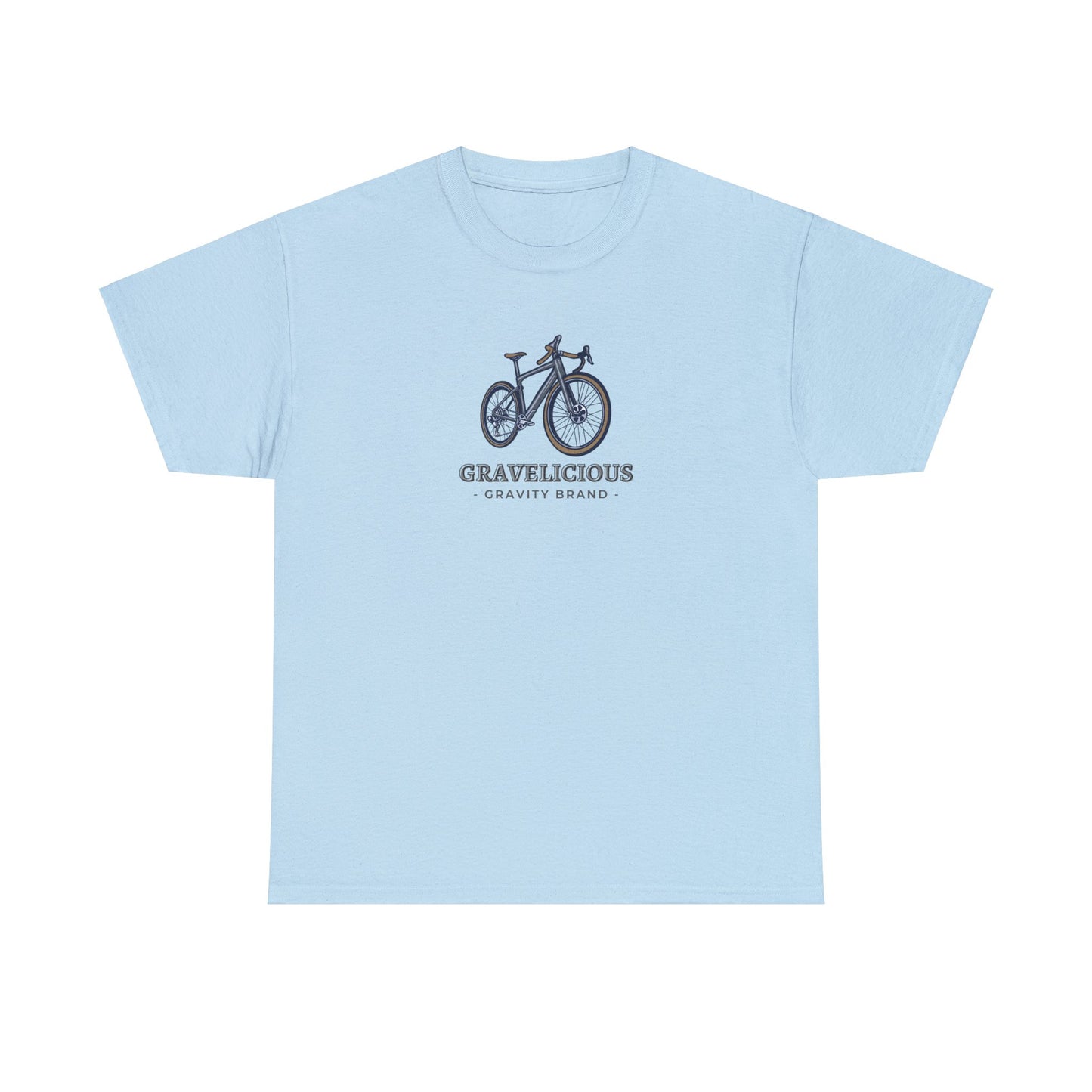 GRAVEL Mn | Men's T-shirt