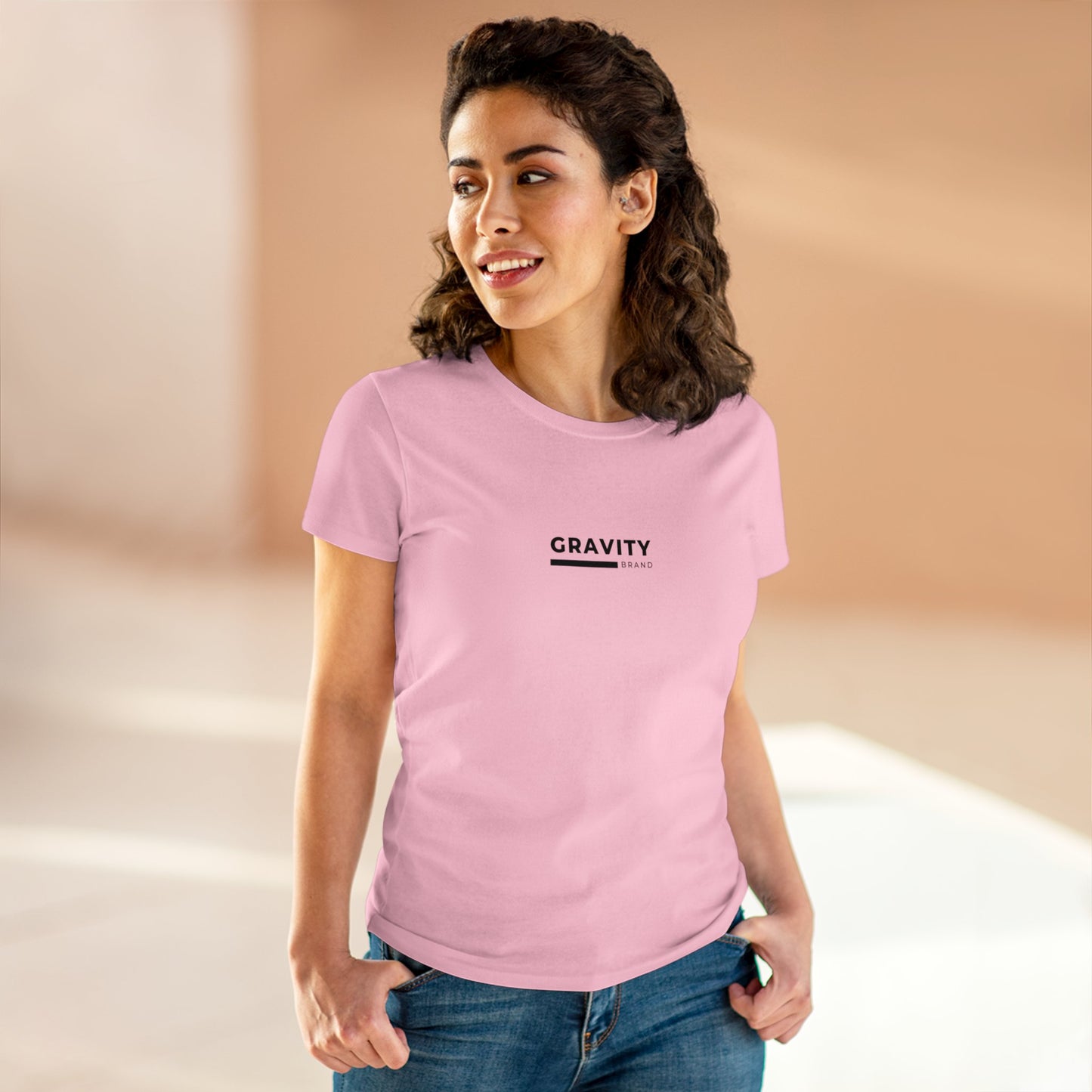 BASIC GB | Camiseta para mujer