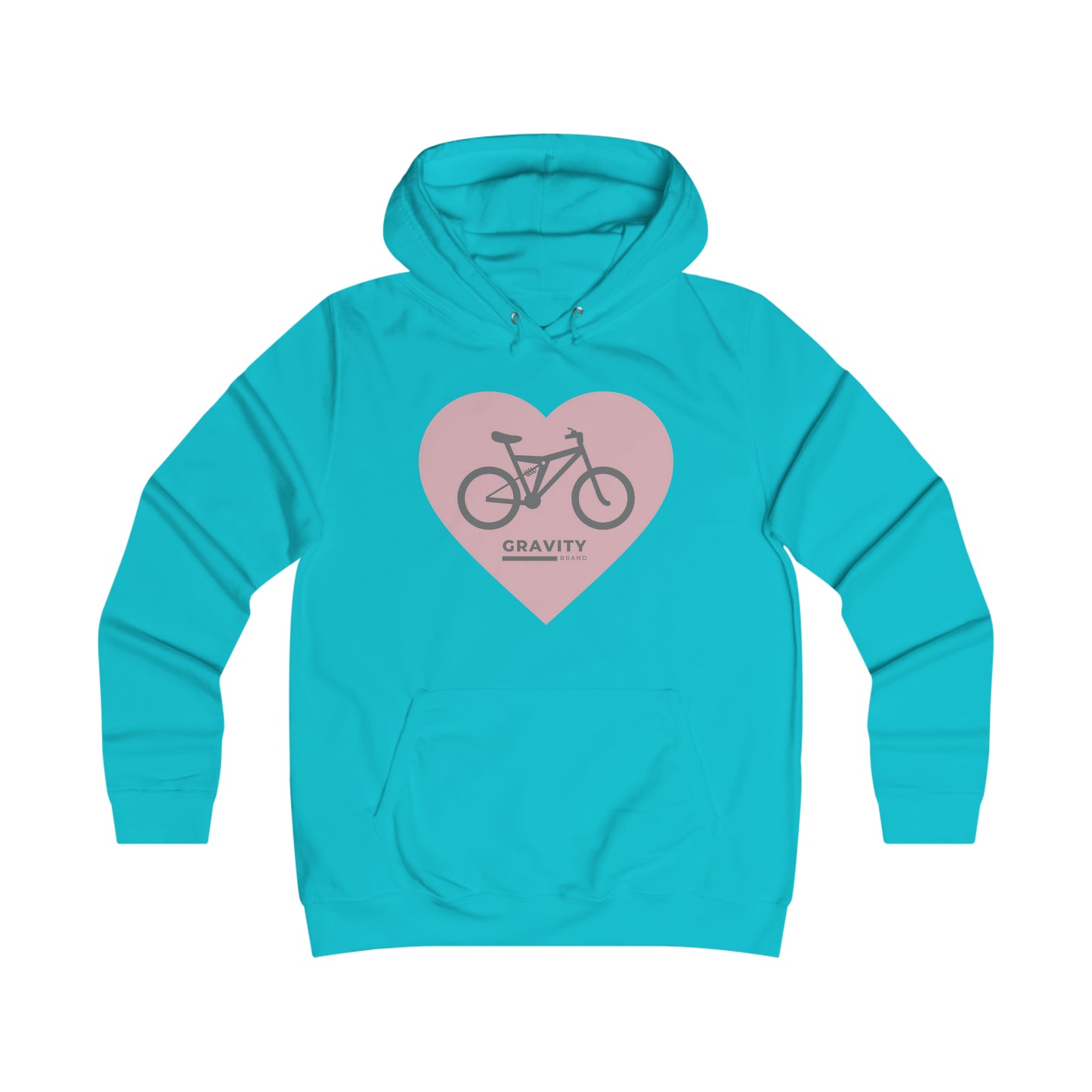 LOVE MTB | Sudadera para mujer