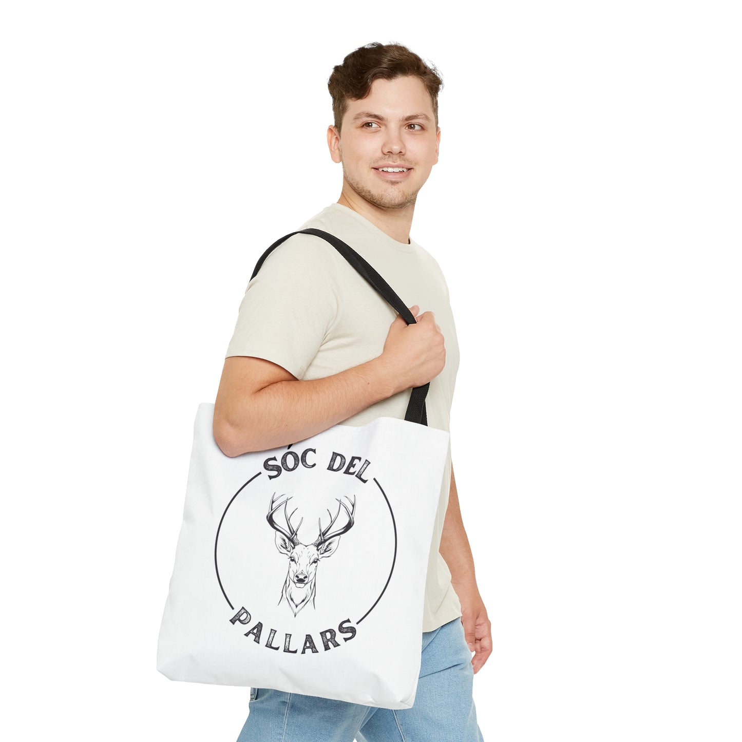 PALLARS TOTE BAG