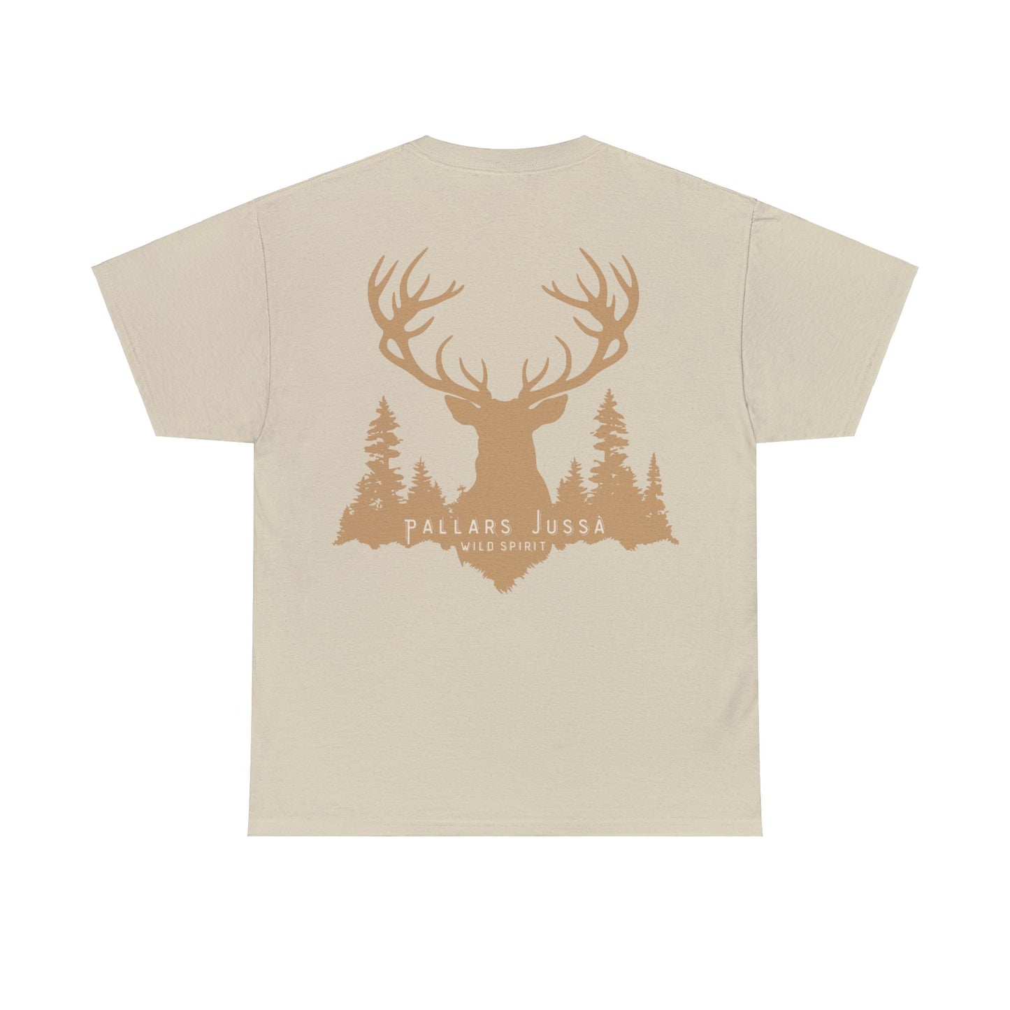 BRAMA Sr | Men's T-shirt