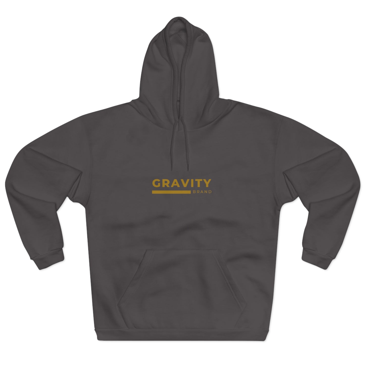 GOLD ONE | Hoodie - Unisex