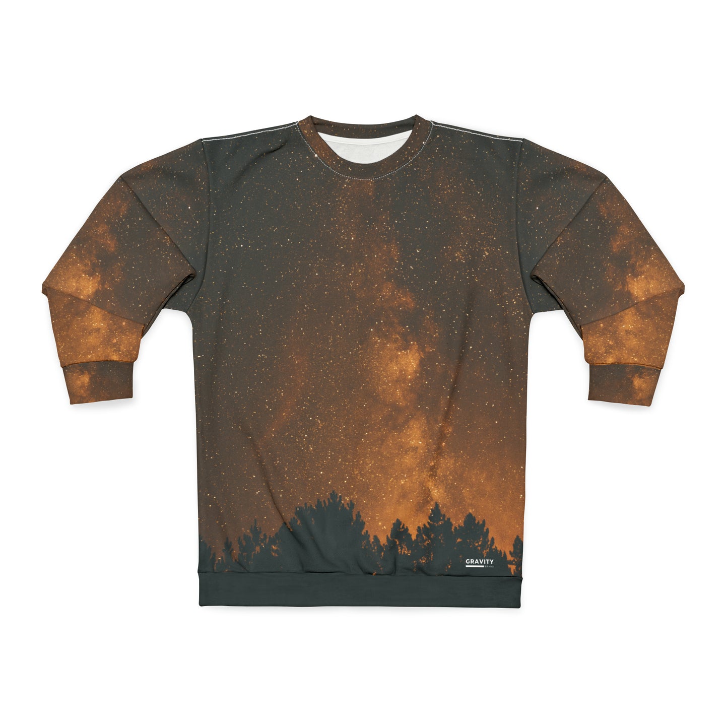 FULL OF STARS | Sudadera sin capucha para hombre