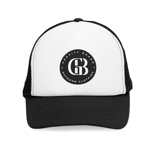 GB CAP | Trucker cap