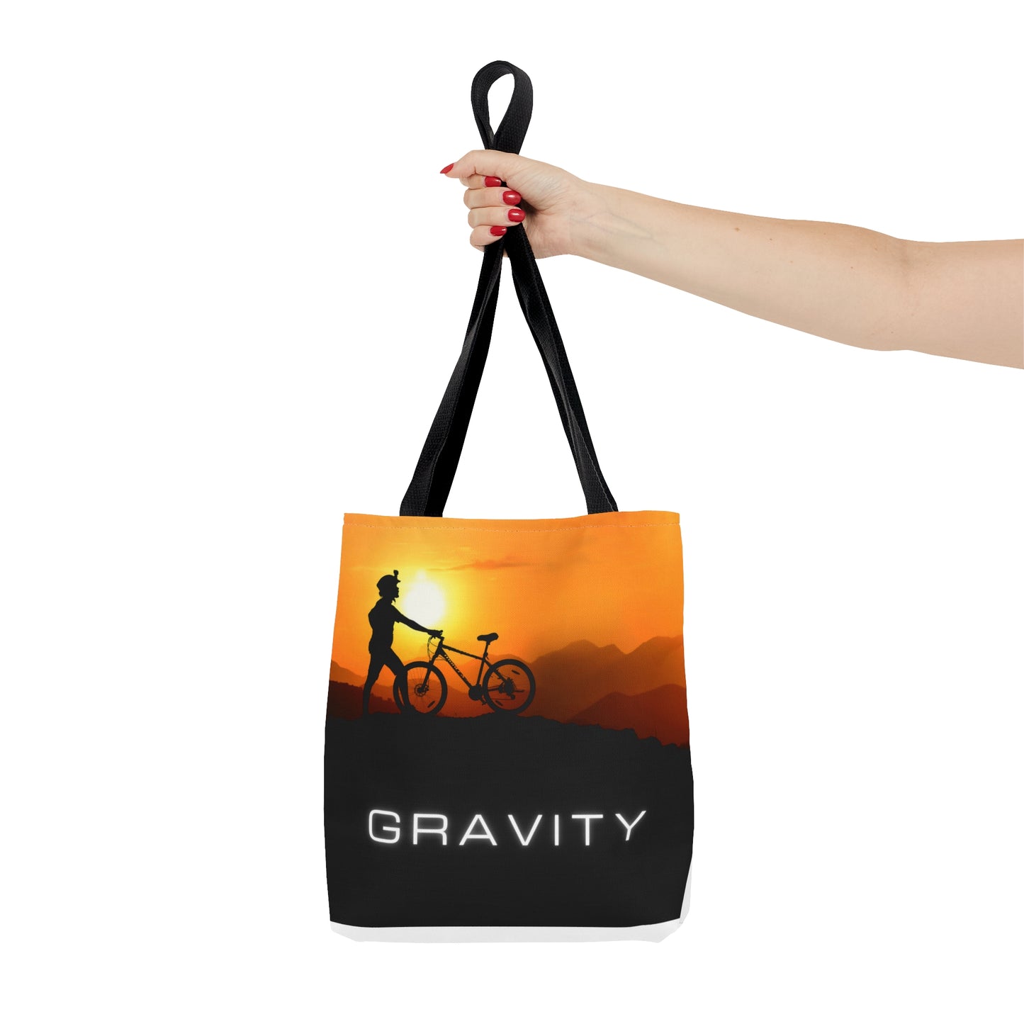 BIKE BAG | Tote bag