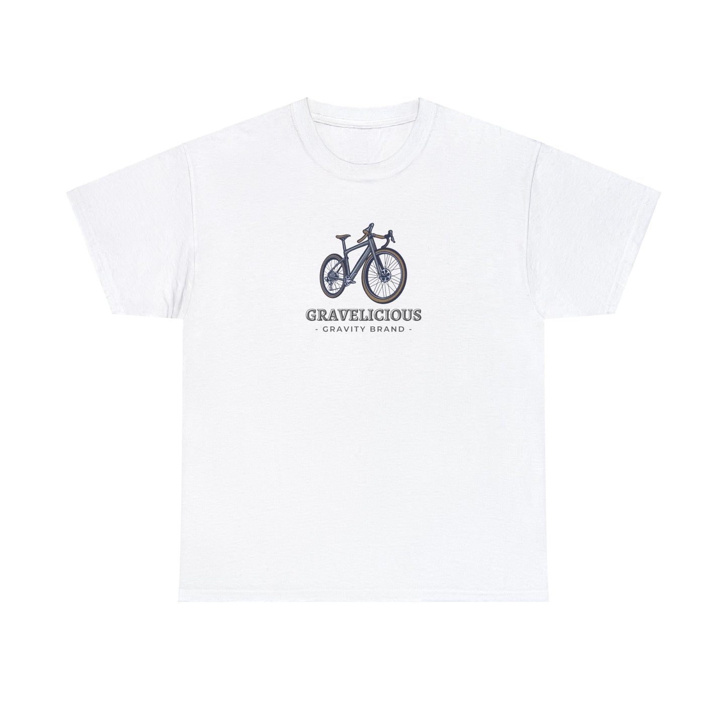 GRAVEL Mn | Men's T-shirt