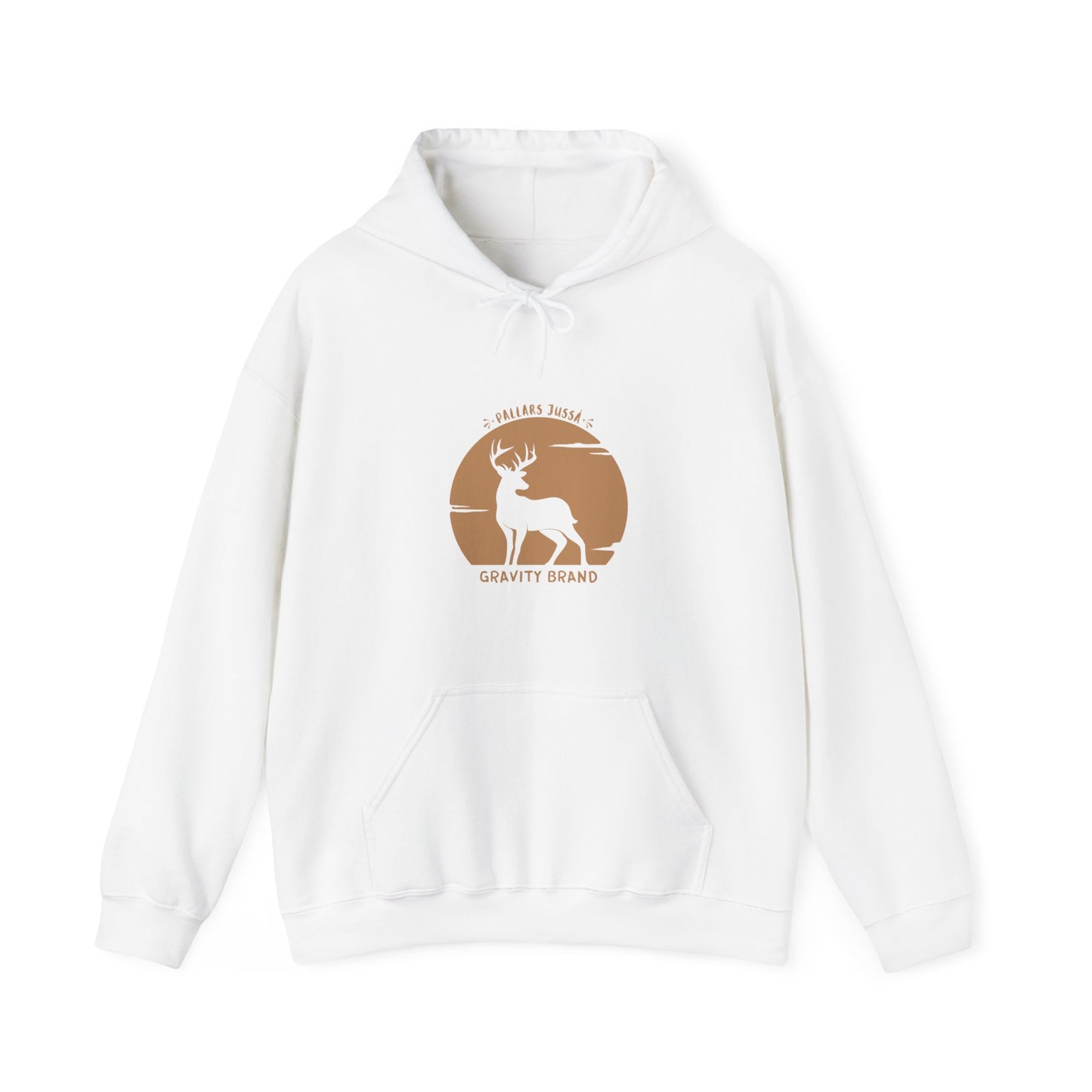 BRAMA II Wn Hoodie | Sudadera para mujer