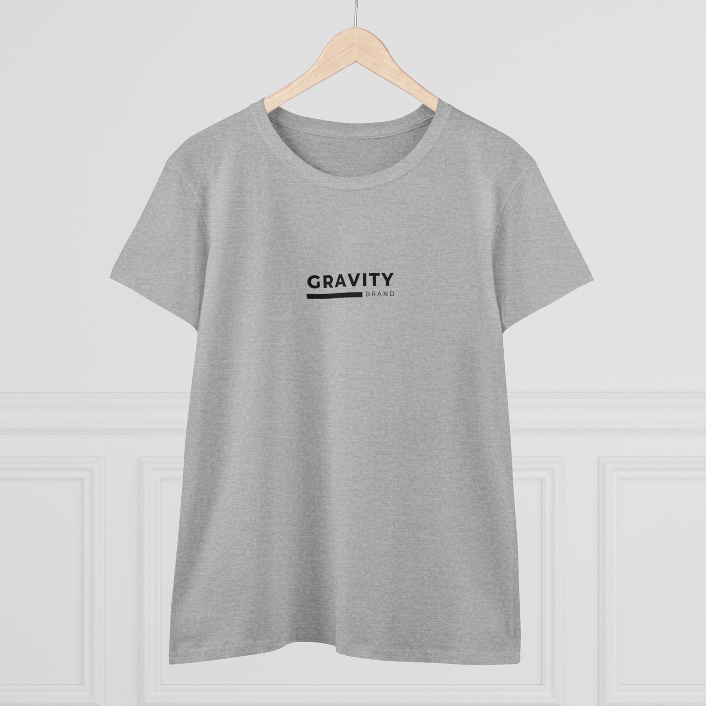 BASIC GB | Camiseta para mujer