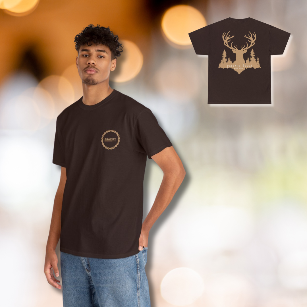 BRAMA Sr | Men's T-shirt