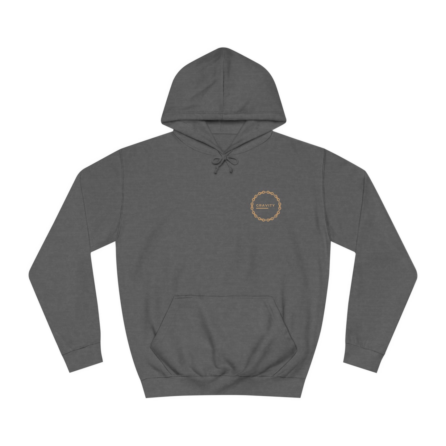 BRAMA Sr HOODIE | Sudadera para hombre