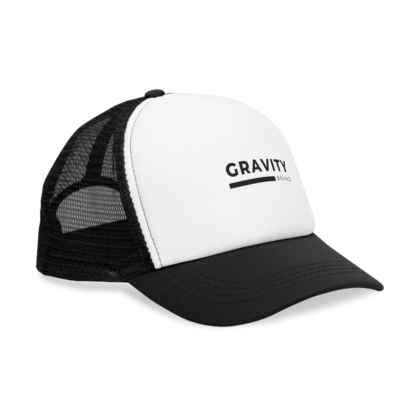 GRAVITY CAP | Gorra Trucker