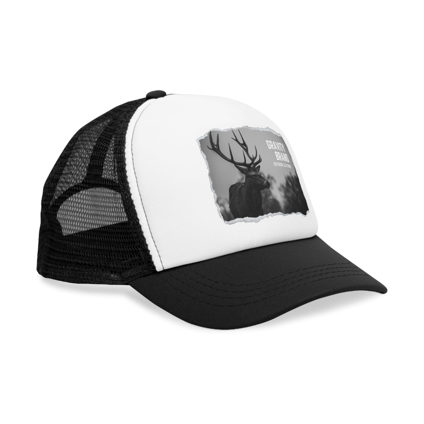 DEER CAP | Gorra Trucker