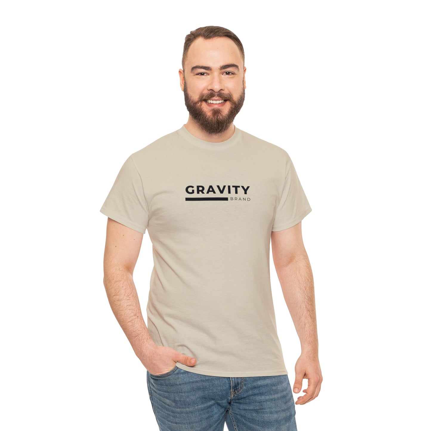 BASIC GB | Camiseta para hombre