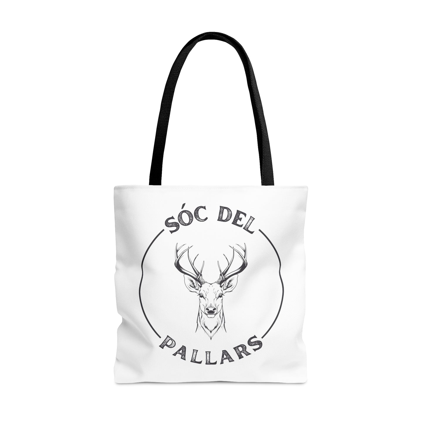 PALLARS TOTE BAG