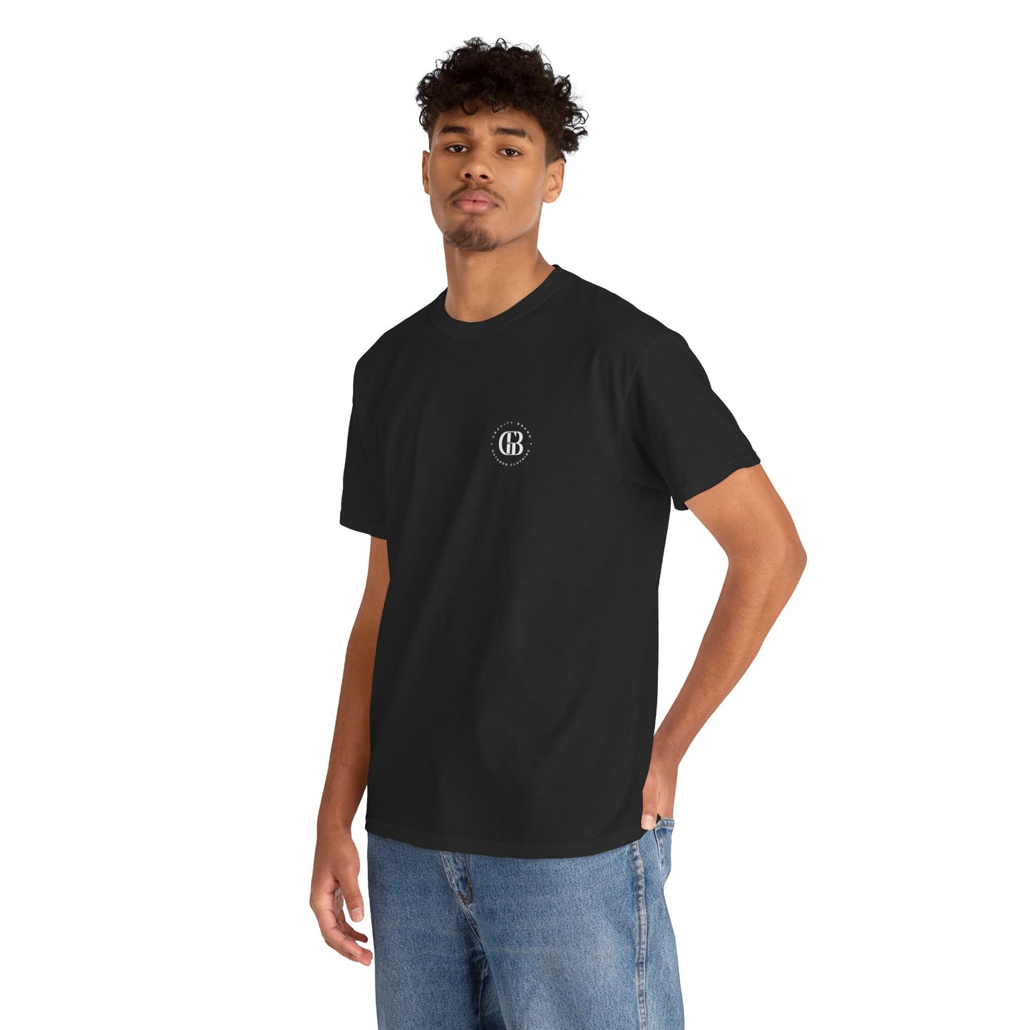 SLEEK TEE | Samarreta de cotó 100% - Unisex