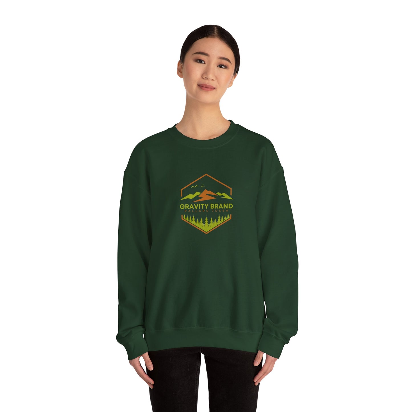 PALLARS GREEN SC | Hoodie - Unisex