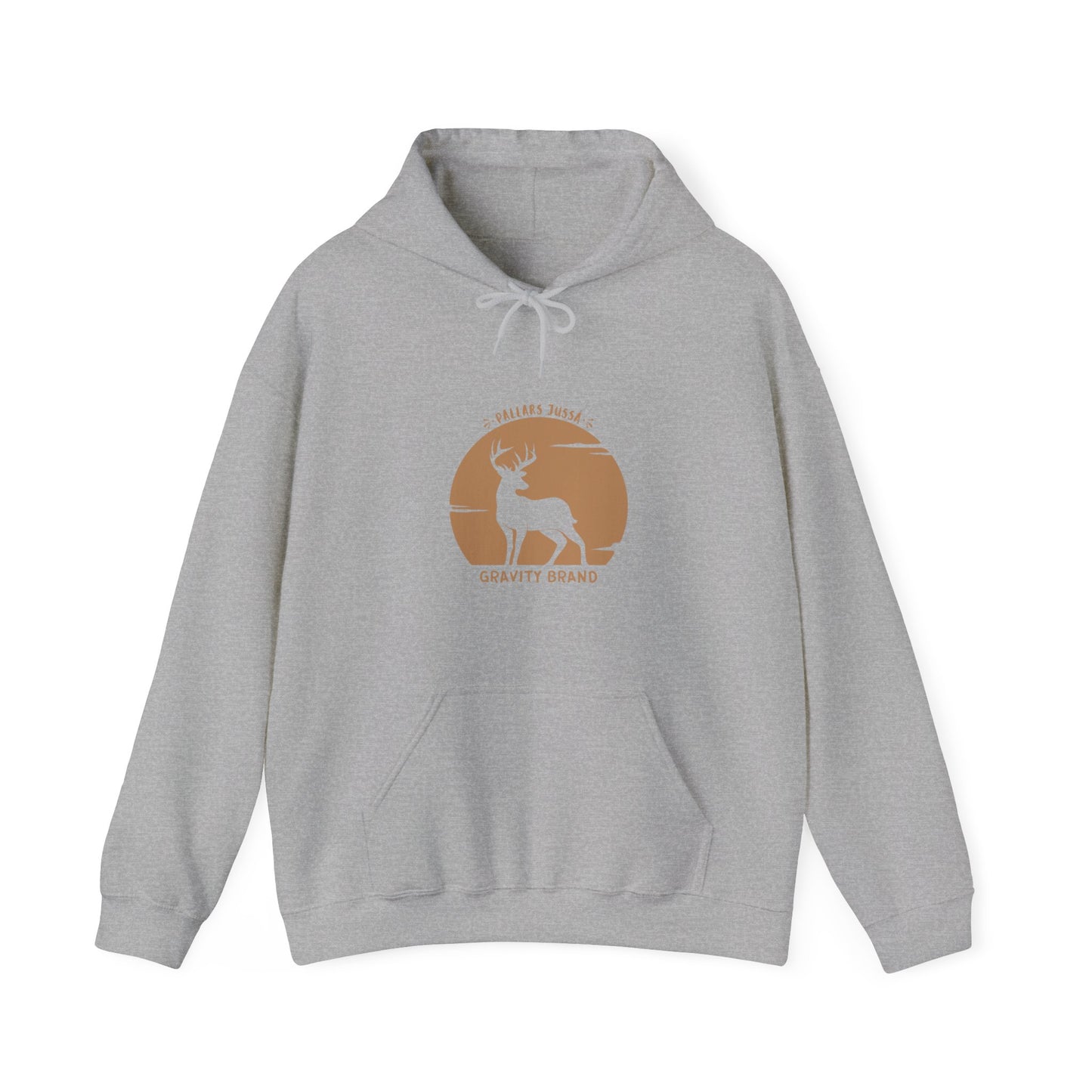 BRAMA II Wn Hoodie | Women's sweatshirt