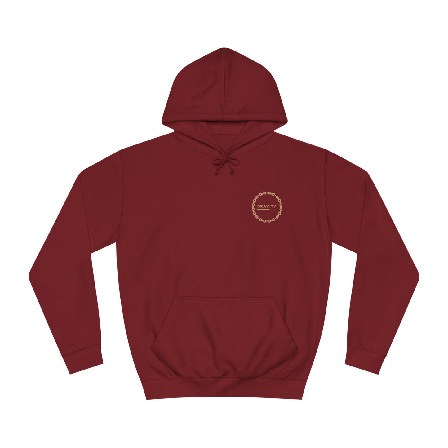 BRAMA Sr HOODIE | Sudadera para hombre