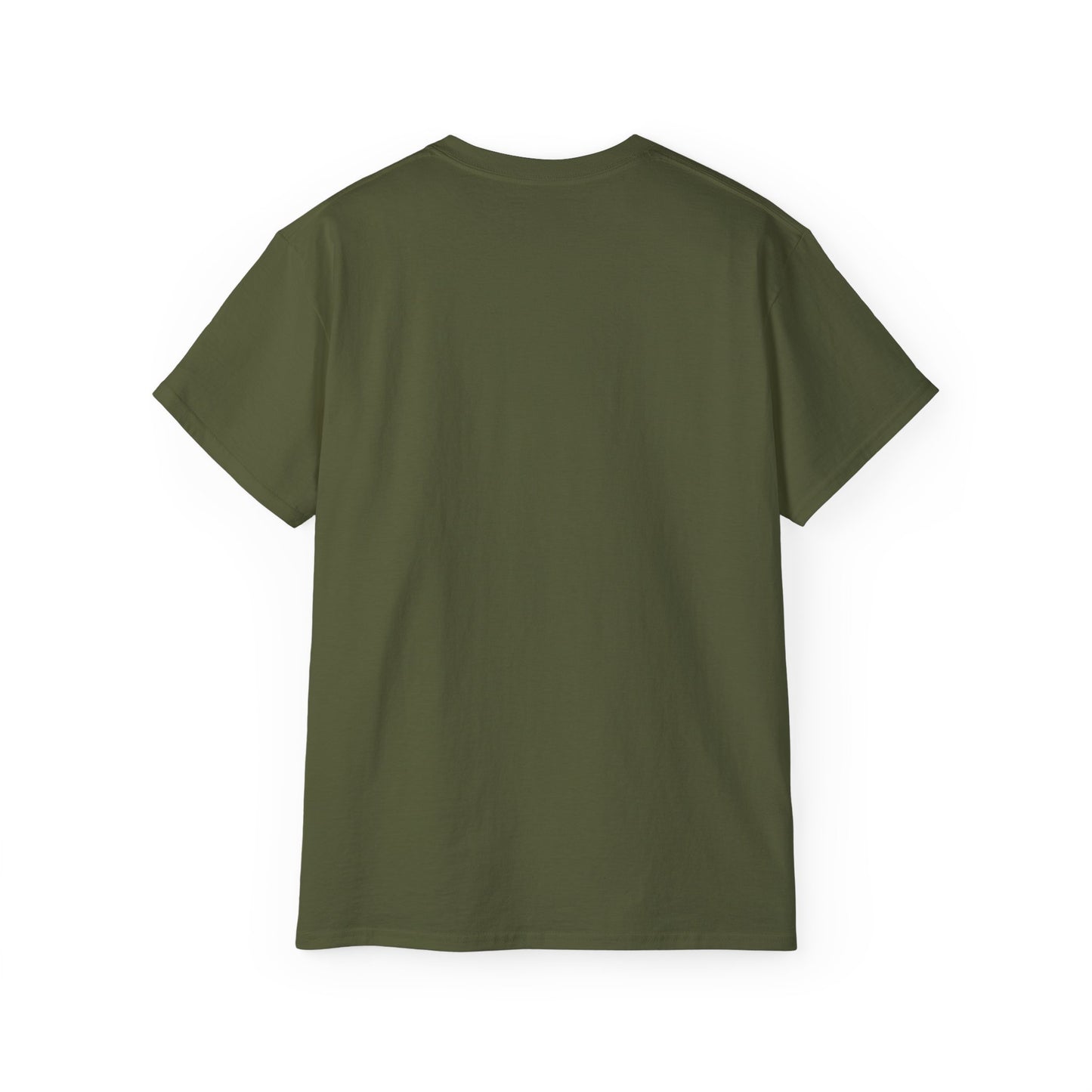 PALLARS GREEN T-SHIRT | Camiseta 100% algodón ultra - Unisex