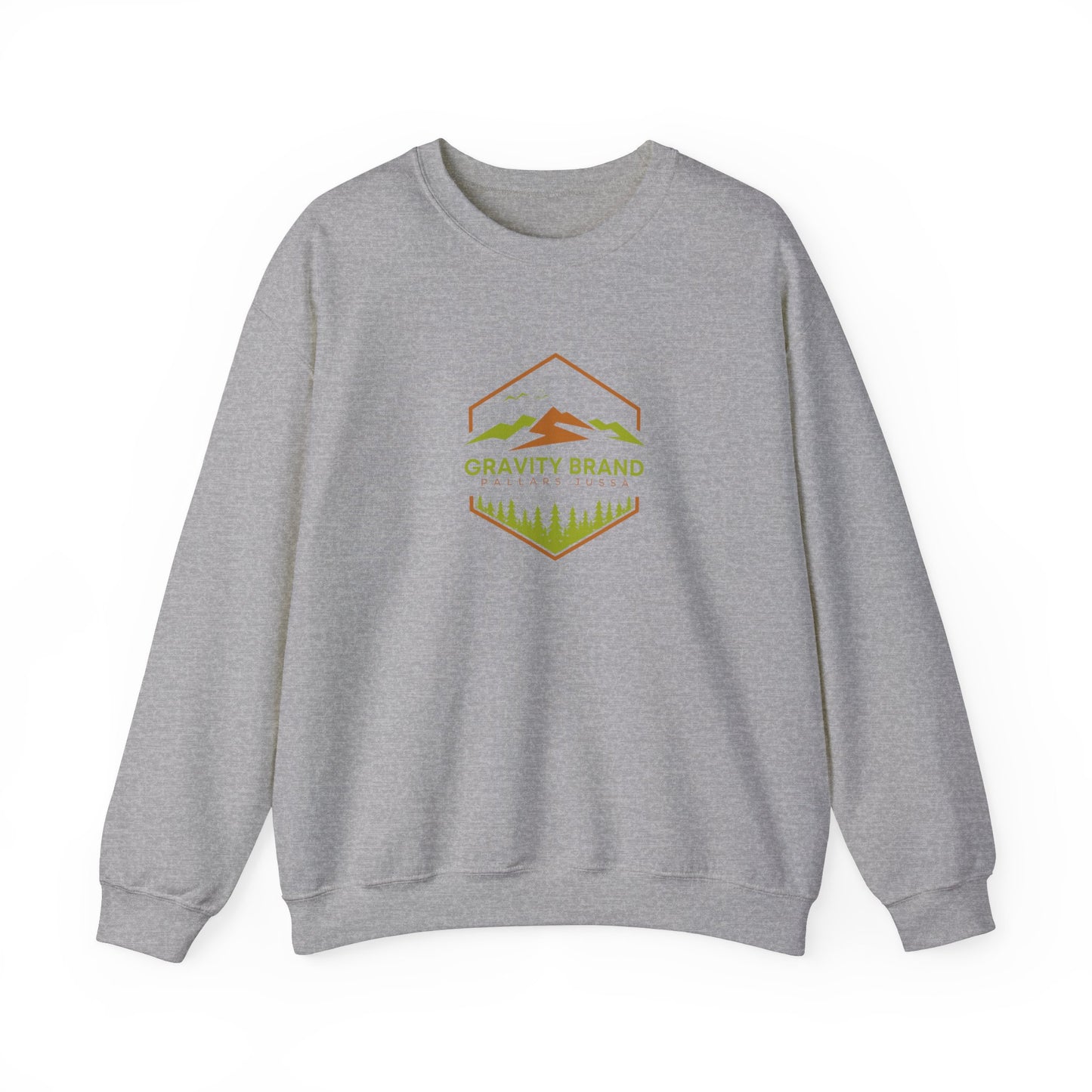 PALLARS GREEN SC | Sudadera sin capucha - Unisex