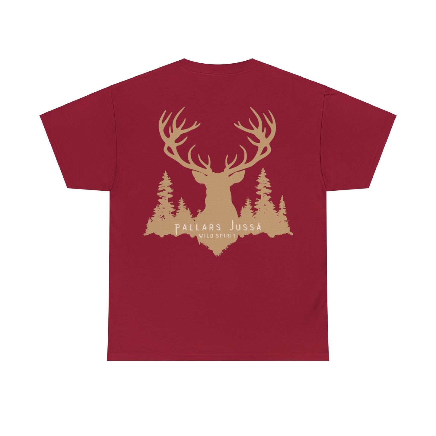 BRAMA Sr | Men's T-shirt