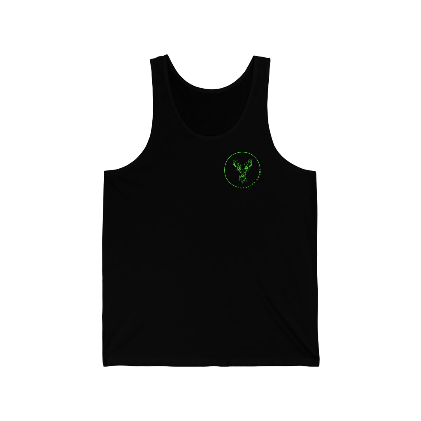 NEON | Sleeveless T-shirt - Unisex