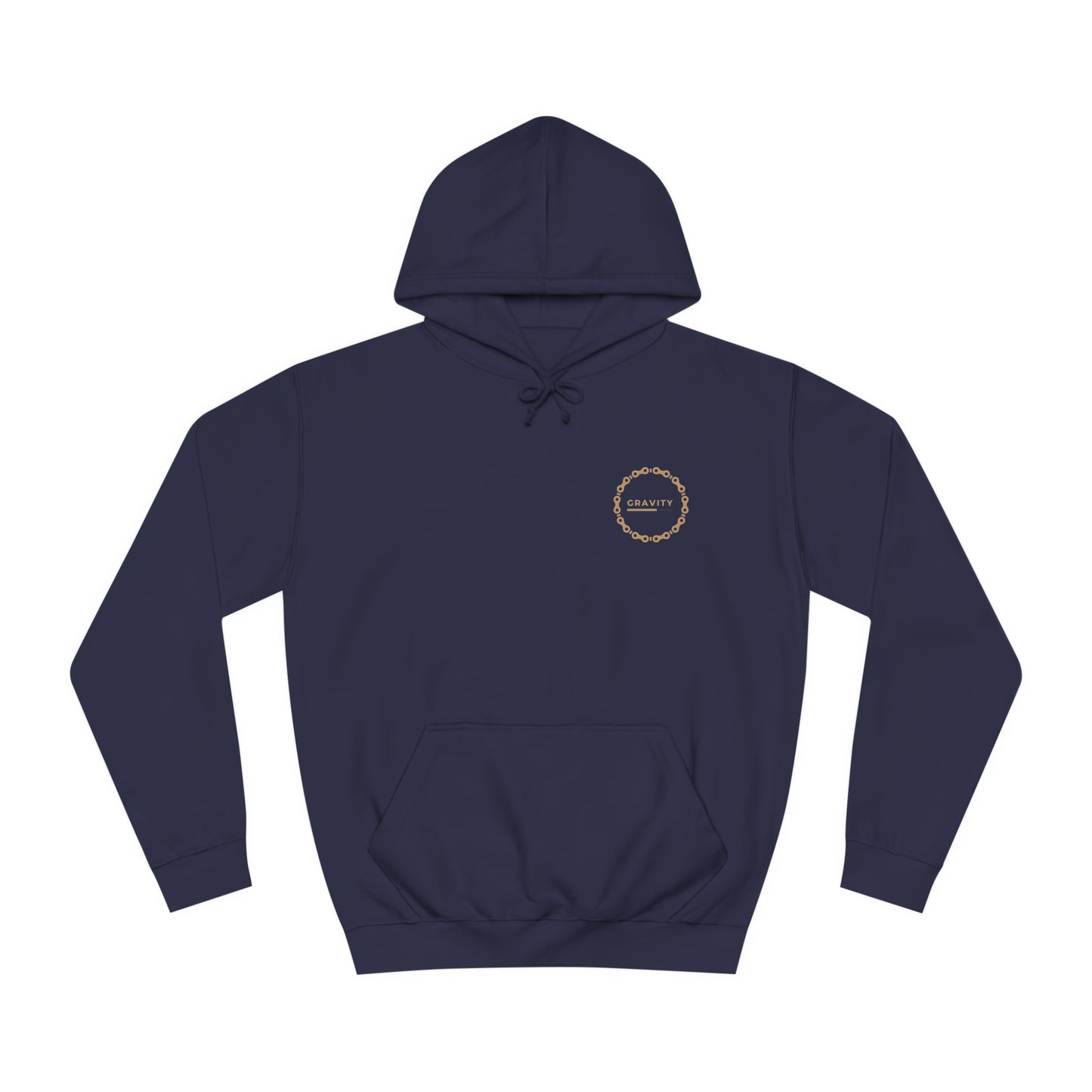 BRAMA Mr HOODIE | Men's sweatshirt 