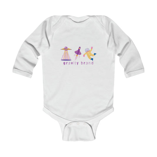 BABY ROCKET | Baby bodysuit (0-18m)