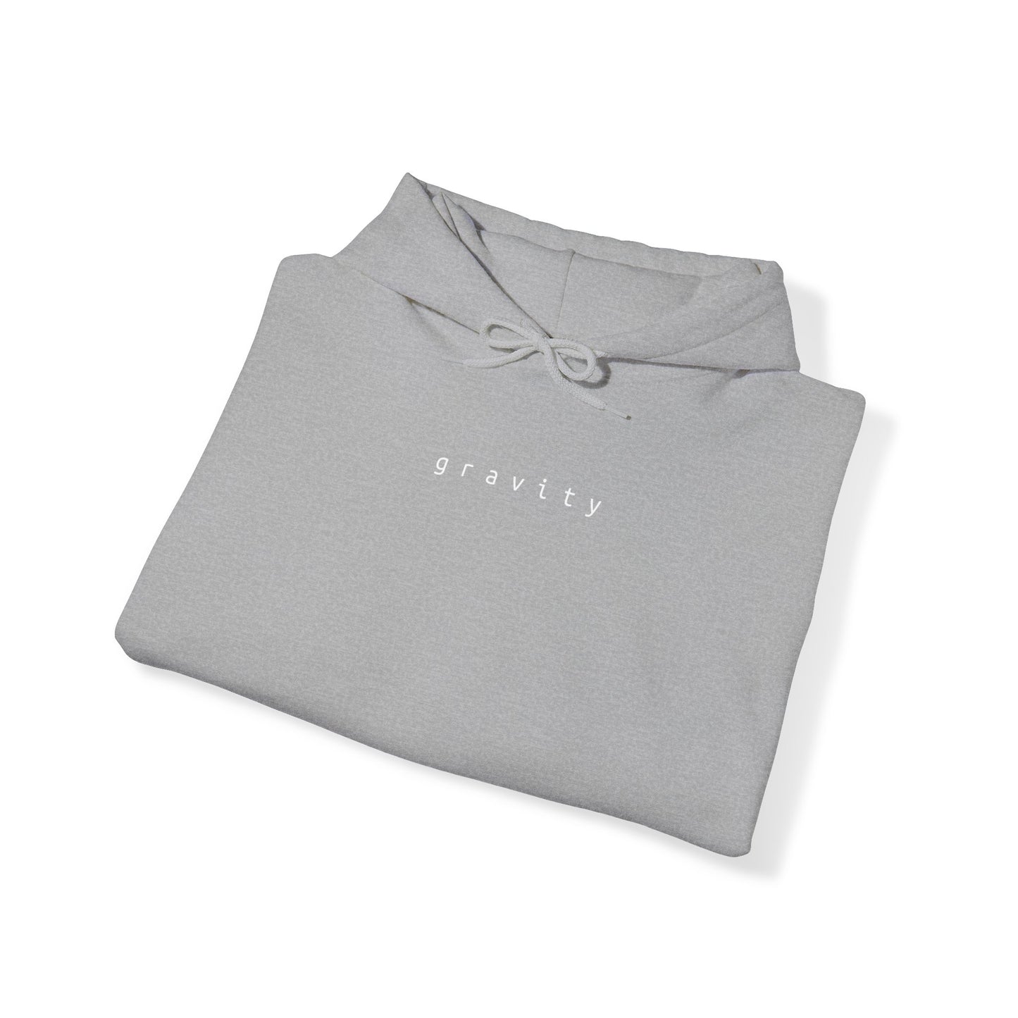 MINIMAL GRAVITY | Hoodie - Unisex