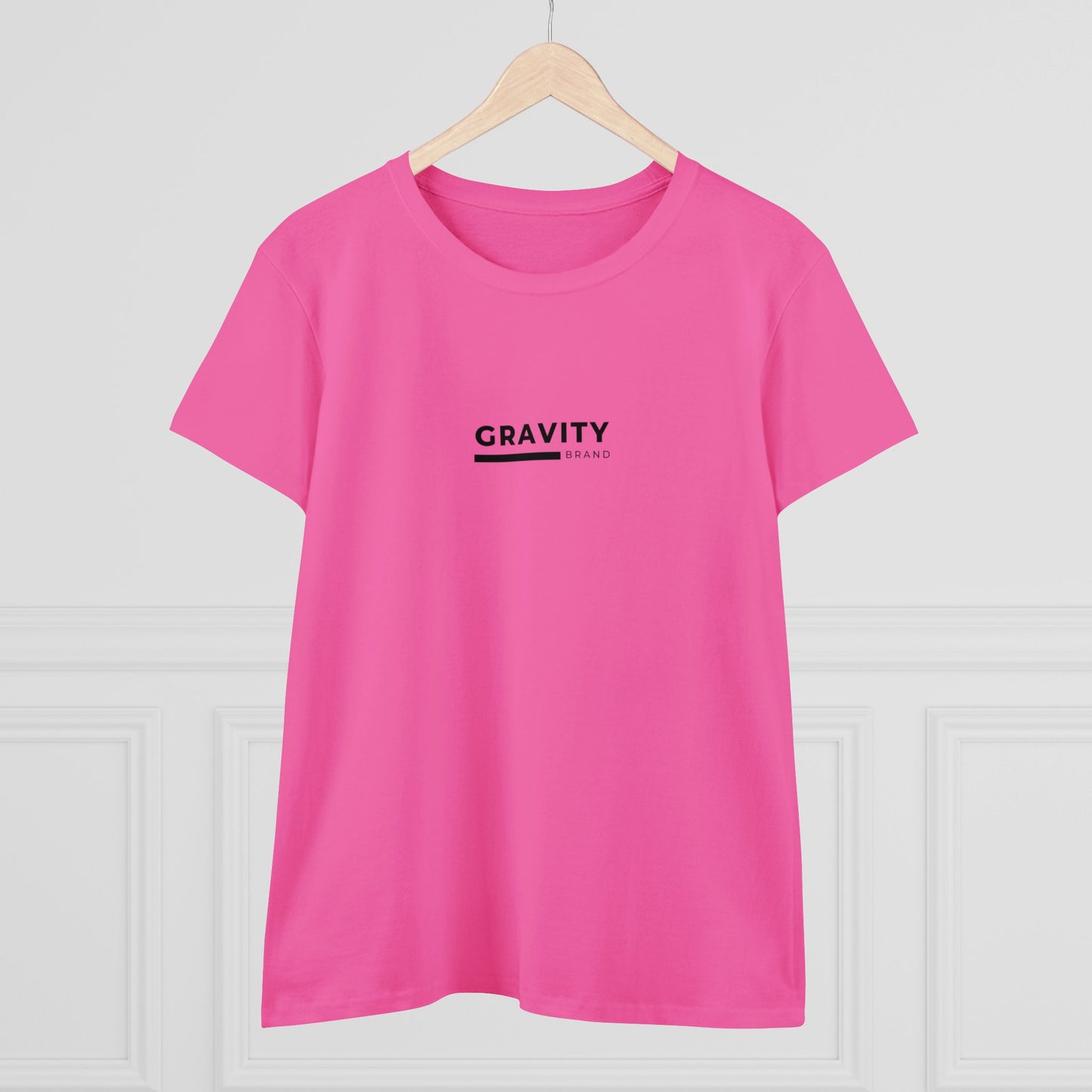 BASIC GB | Camiseta para mujer