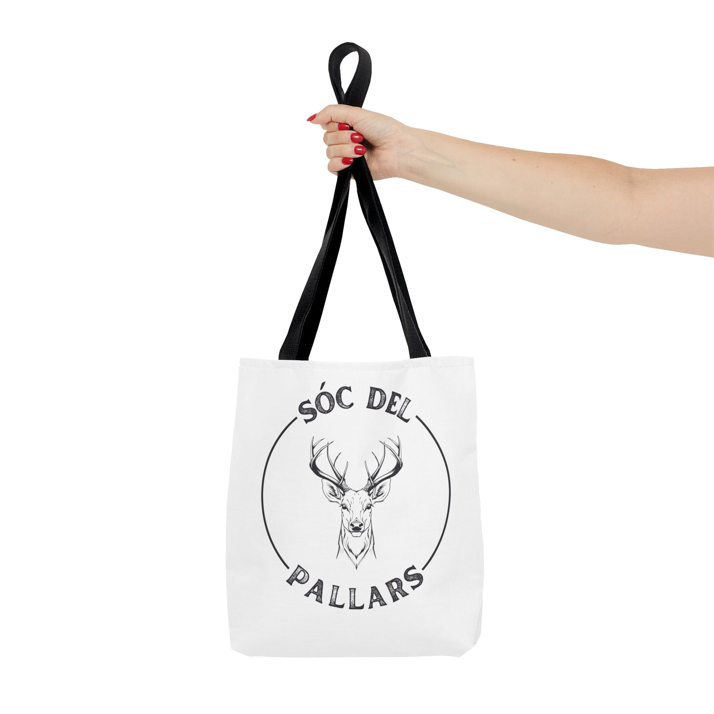 PALLARS TOTE BAG