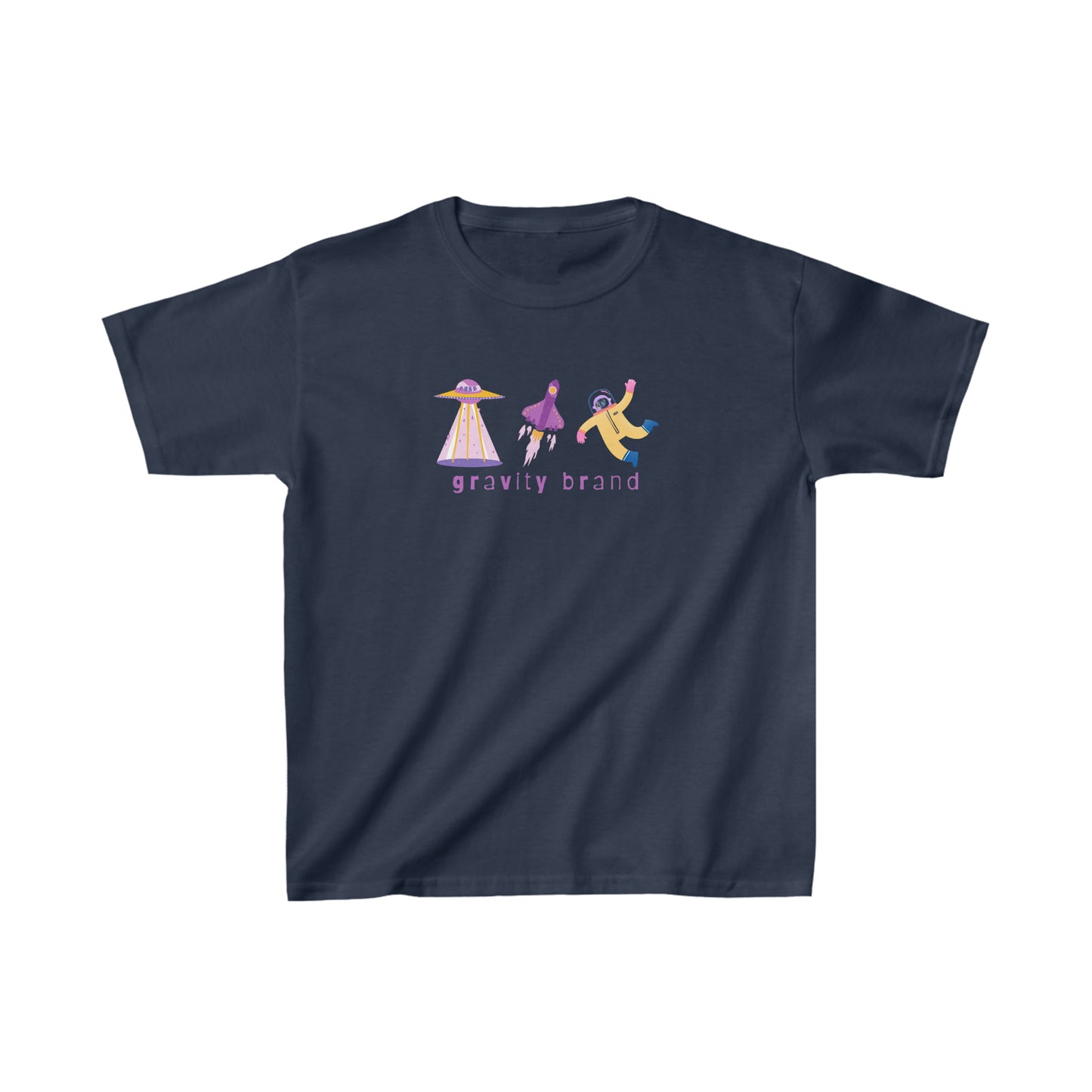 KIDS ROCKET | Children's T-shirt