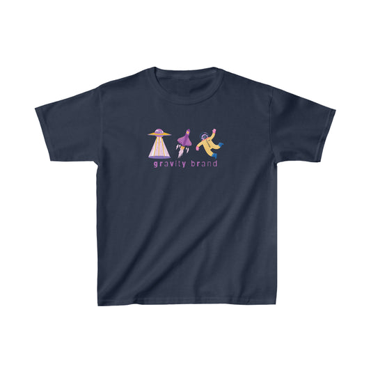 KIDS ROCKET | Children's T-shirt