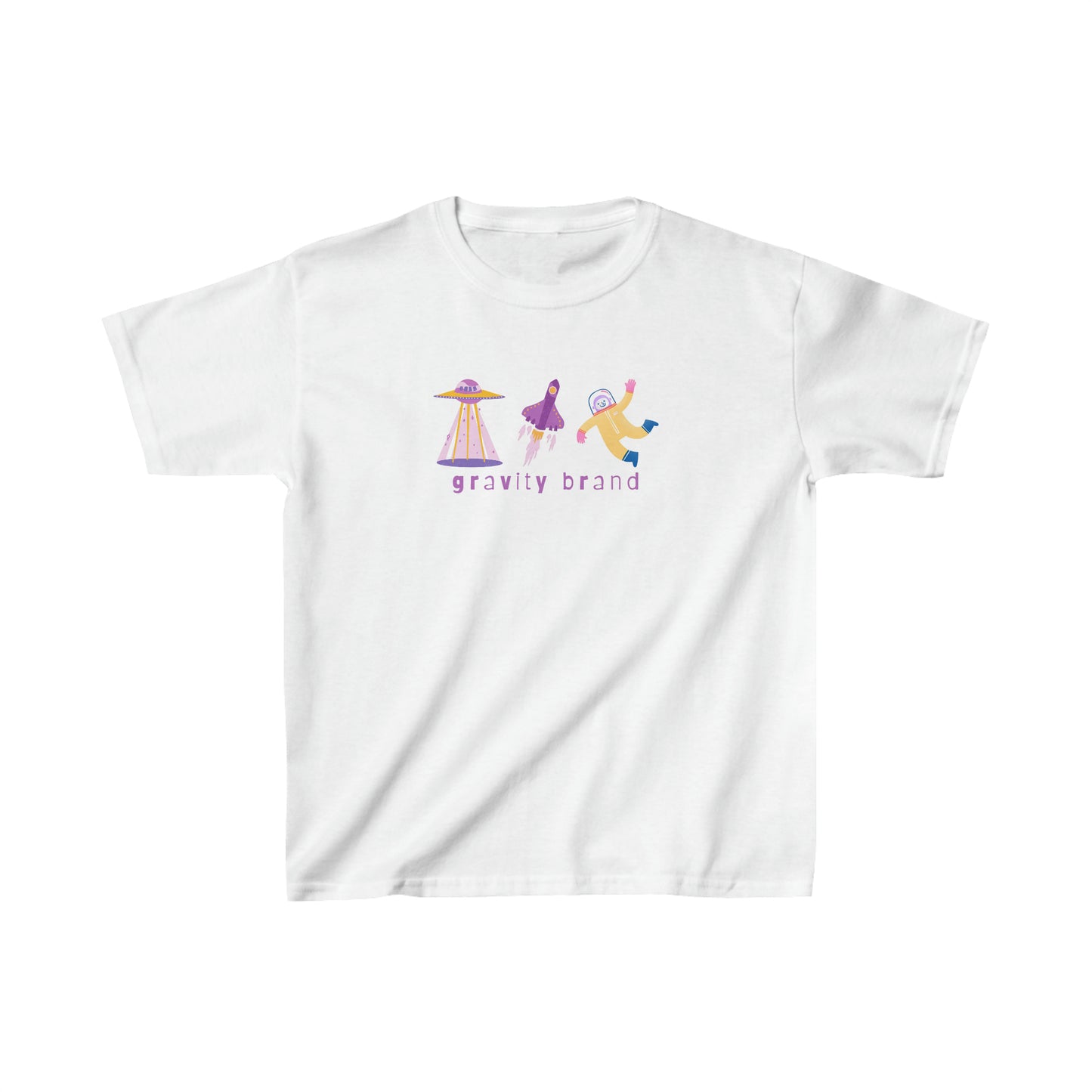 KIDS ROCKET | Children's T-shirt