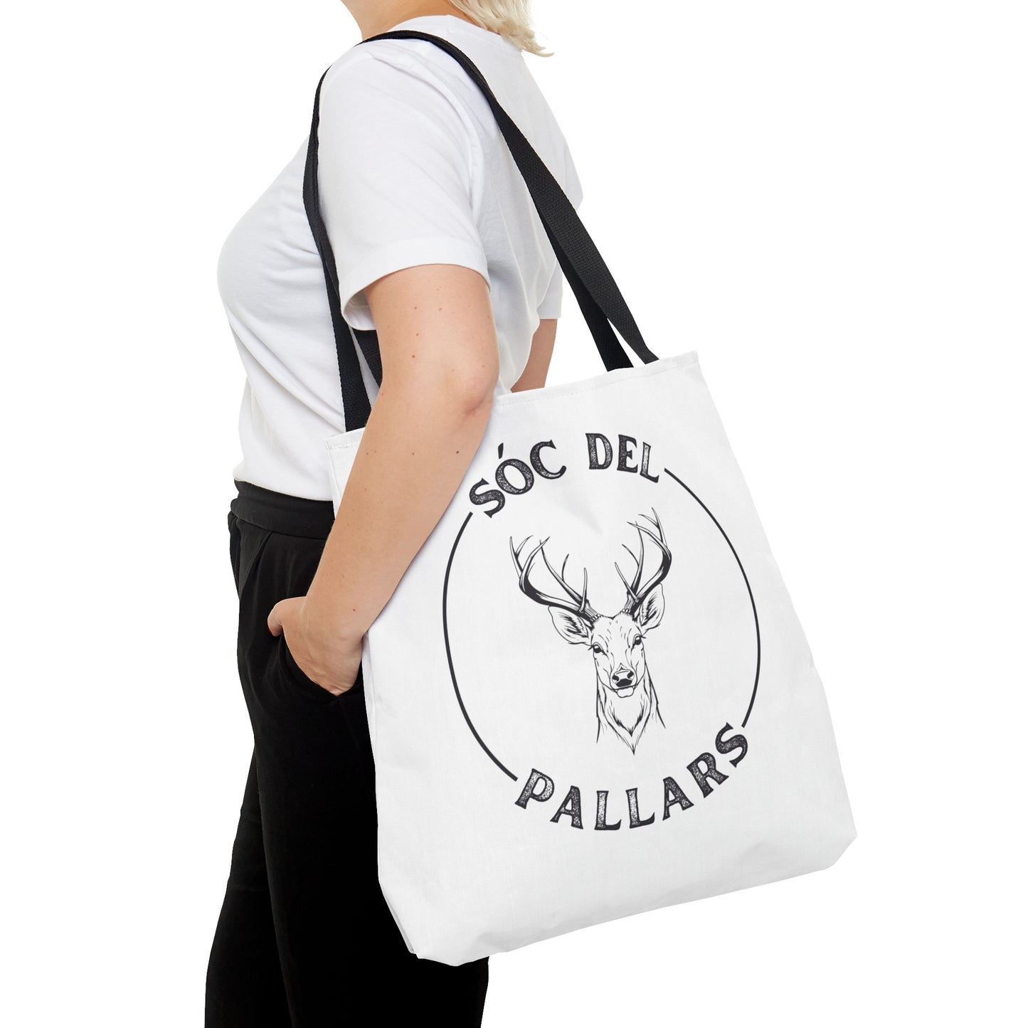 PALLARS TOTE BAG