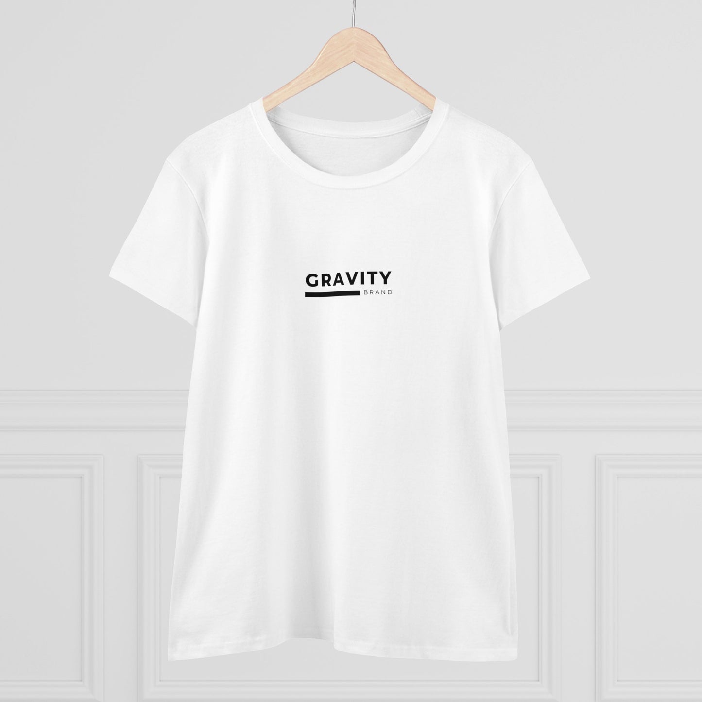 BASIC GB | Camiseta para mujer