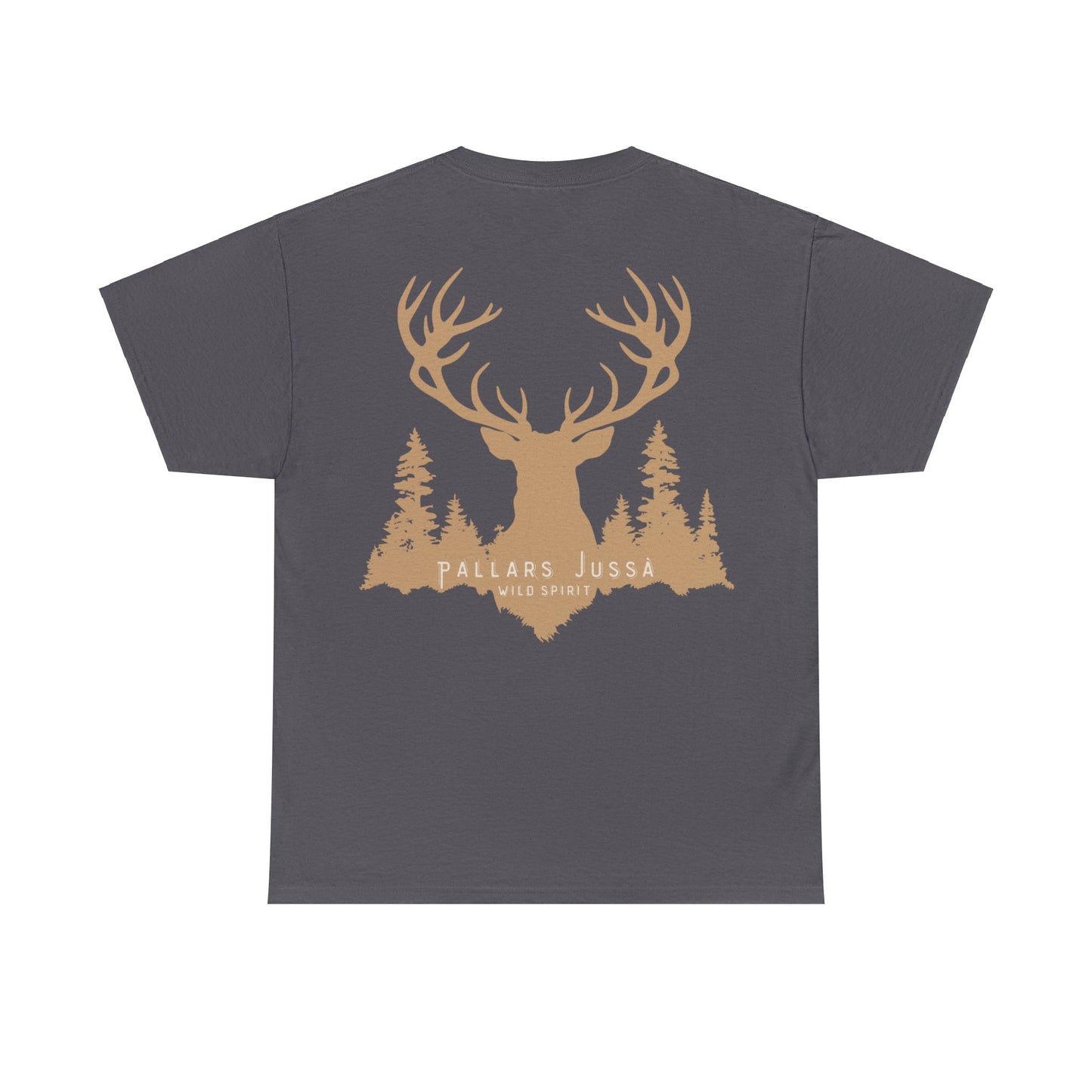 BRAMA Sr | Men's T-shirt