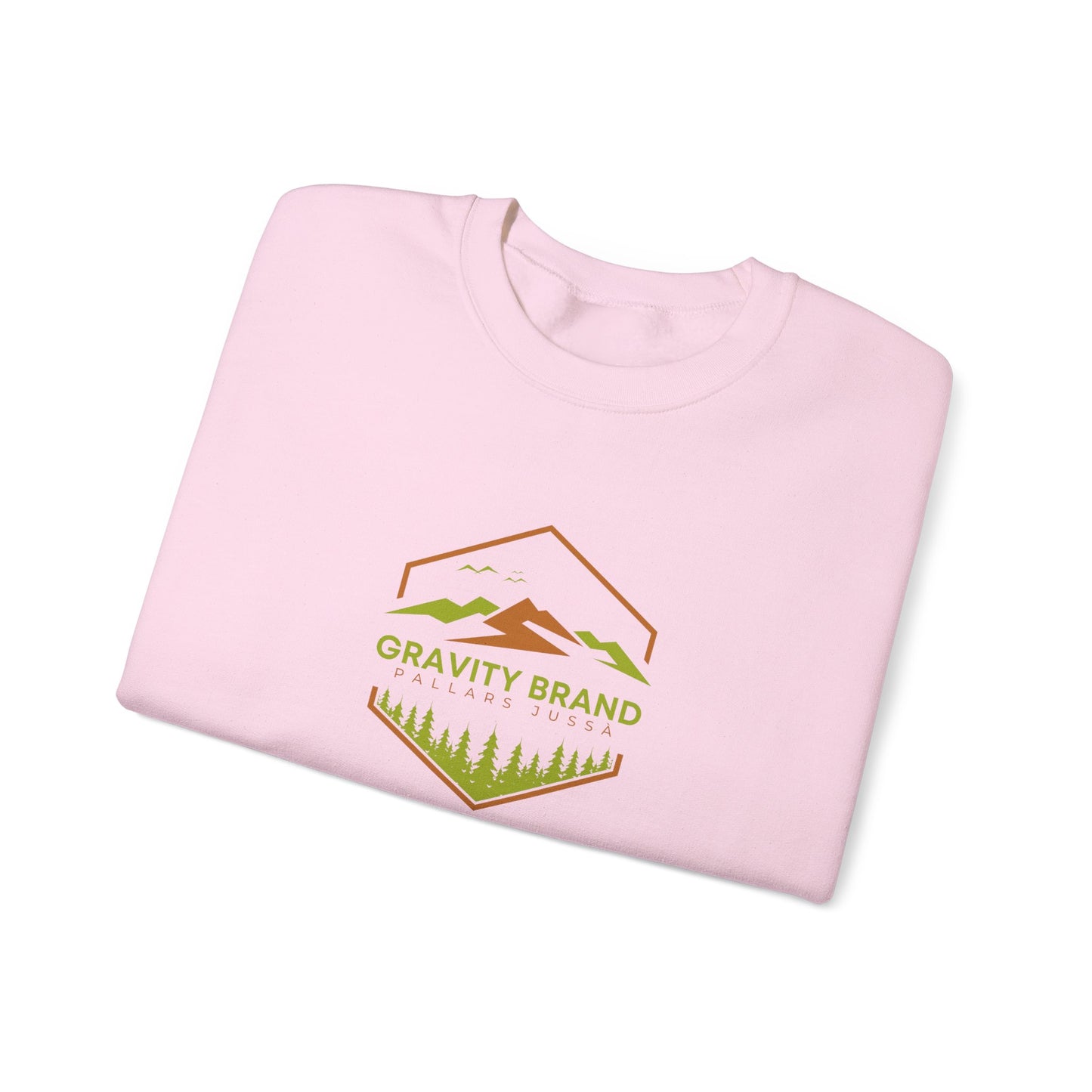 PALLARS GREEN SC | Sudadera sin capucha - Unisex