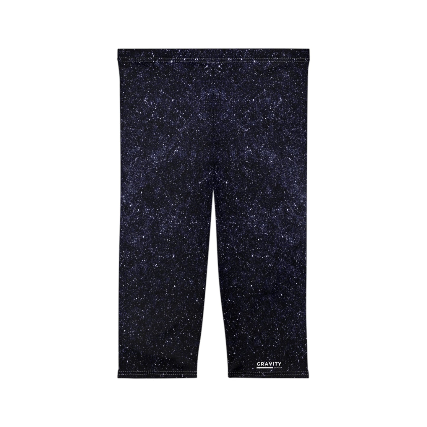 COSMOS | Exclusive Capri Leggings for women